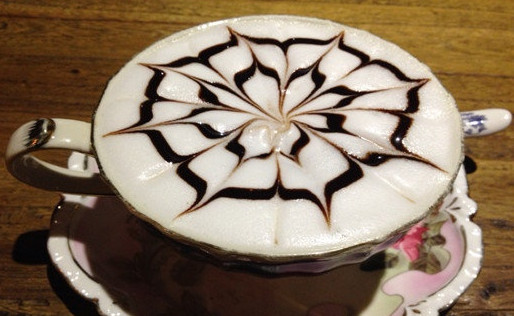 Second Cup咖啡加盟