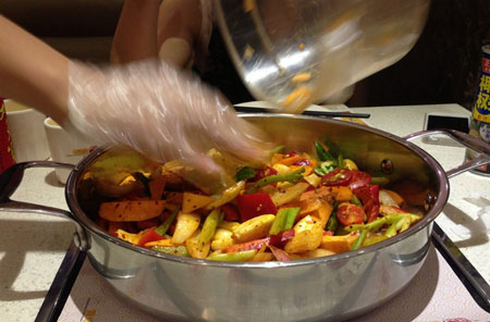 极品皇记煌加盟