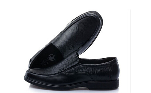 开犀牛皮鞋加盟店