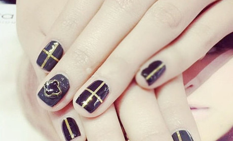 美惠子日式美甲美睫加盟