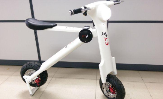 欧风et电动车加盟