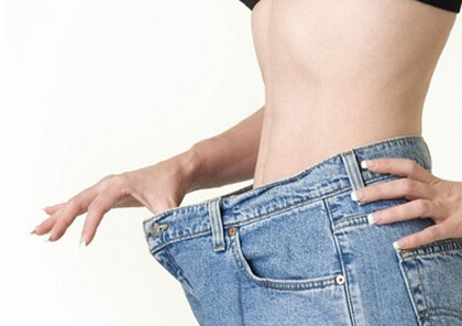 美之秀减肥加盟店