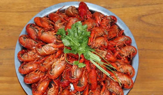 济南黄家龙虾加盟