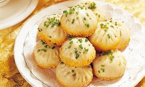 谷稼坊老煎包加盟