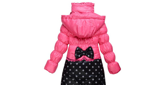 小神童童装加盟