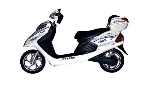 欧通电动车加盟