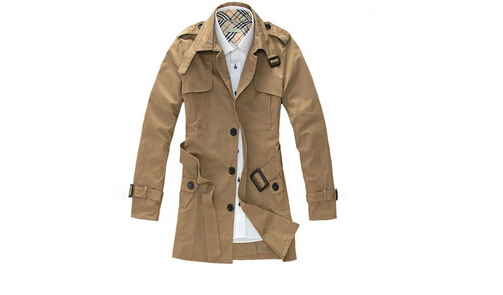 卡度尼男装加盟