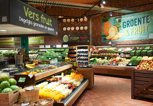 特特水果加盟店