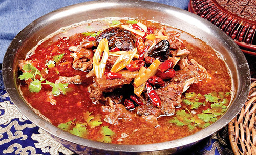 一元利羊蝎子加盟