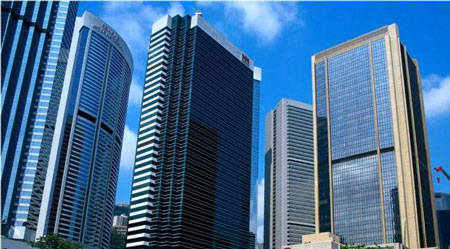 金士威建筑贴膜加盟