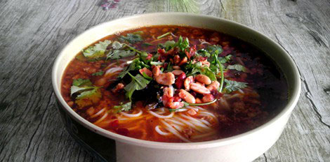 老董家米线加盟