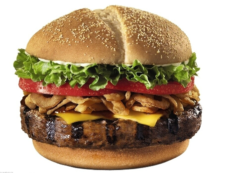 开美乐士汉堡加盟店