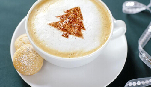 野兽花园咖啡加盟