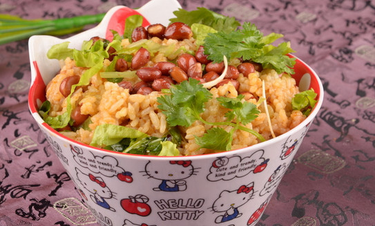 开百合饭包加盟店需要多少钱？