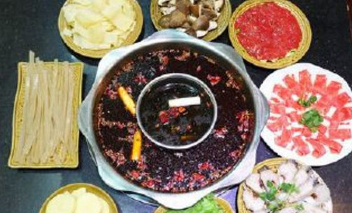 杀牛匠火锅加盟