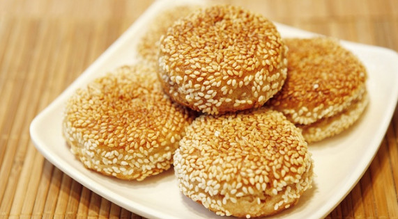 杨胖子烧饼加盟