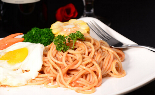 悦丽怡景西餐厅加盟