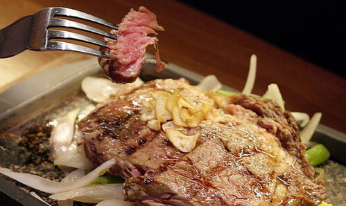 悦荟牛排工坊加盟