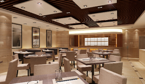 旺阁茶餐厅加盟