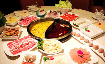 川锅一号火锅加盟