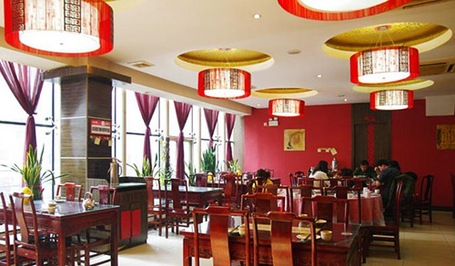 原味斋烤鸭加盟