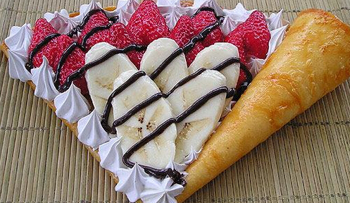 可丽欧可丽饼加盟