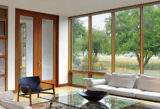 欧迪克门窗加盟