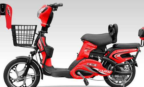 三斯电动车加盟