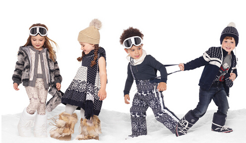 FolliFollie童装加盟