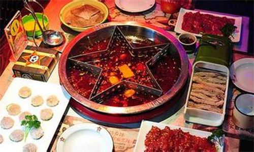锅司令火锅加盟费