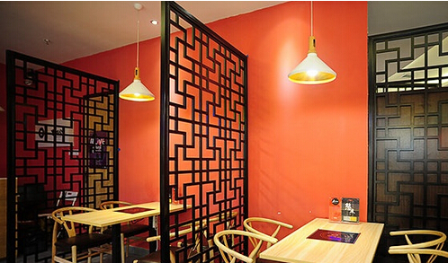 开太尚皇焖锅加盟店