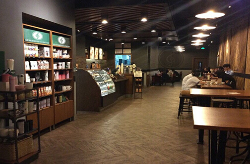 开皇尚煌焖锅加盟店