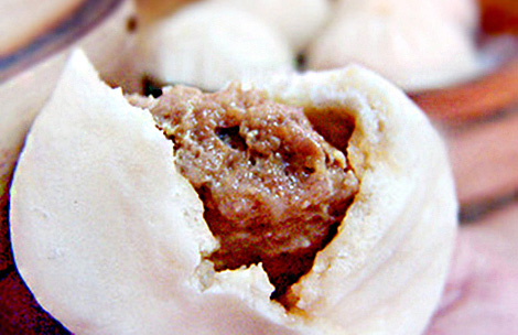 海上巴比馒头加盟