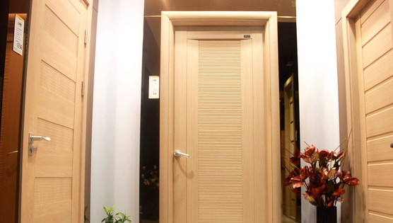 金欧米木门加盟