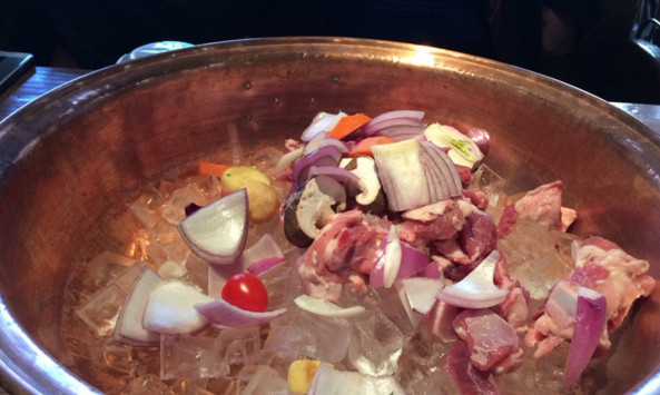 泽成冰煮羊加盟店