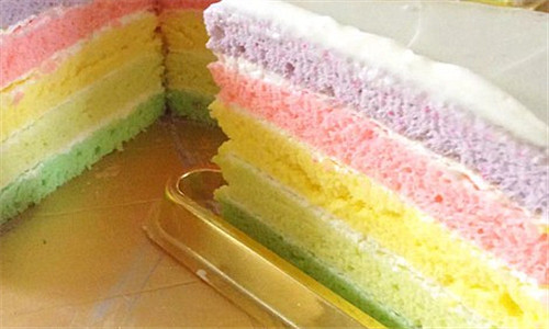 猫咪森林私房甜品加盟