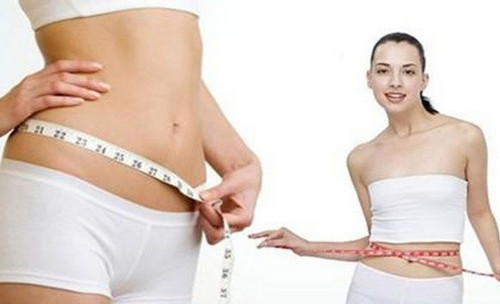 金美秀专业减肥加盟