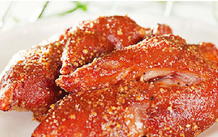 爆鼎鸡头王加盟店