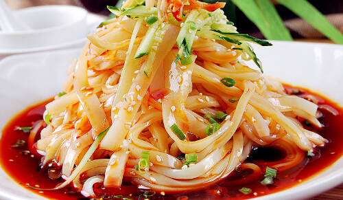 周记一擀一面皮加盟