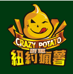 纽约疯薯加盟