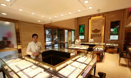 开皇室家居加盟店