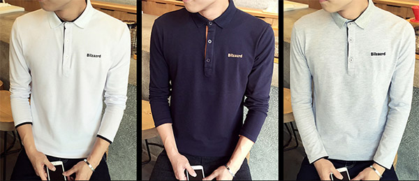 帝豪男装加盟店