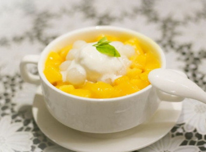 一馨甜品加盟店