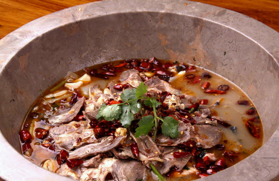 天祥石锅鱼加盟