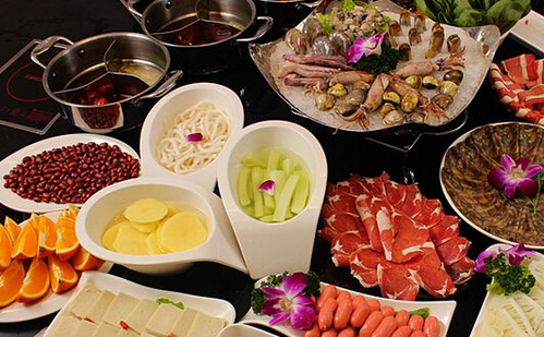 鲤鱼门豆捞加盟