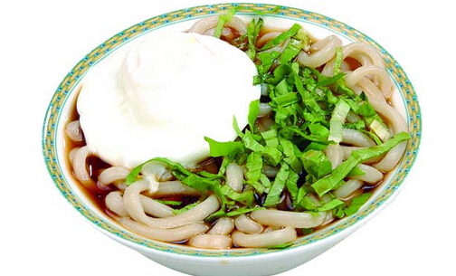 黄龙溪一根面加盟