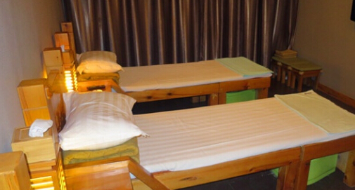 欧迪良子足道加盟