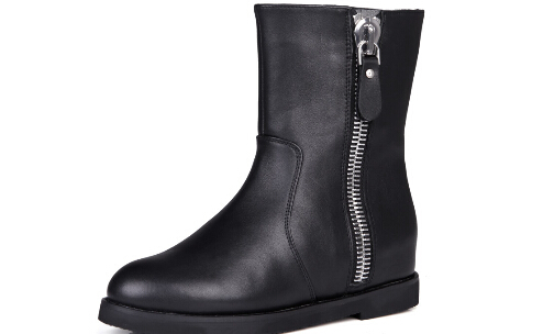 步步高女鞋加盟