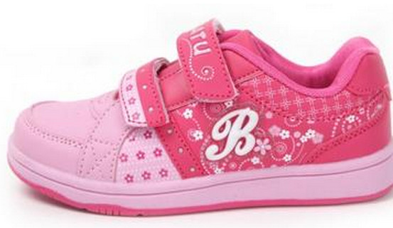 芭芭兔童鞋加盟