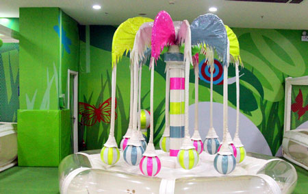 酷贝比孕婴加盟